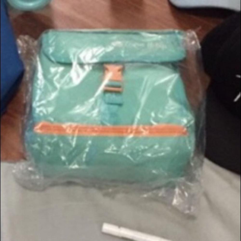 TONE IT UP lunch bag